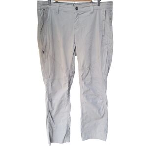 Kuhl Spire Roll Up Hiking Pants Outdoors Size 14S